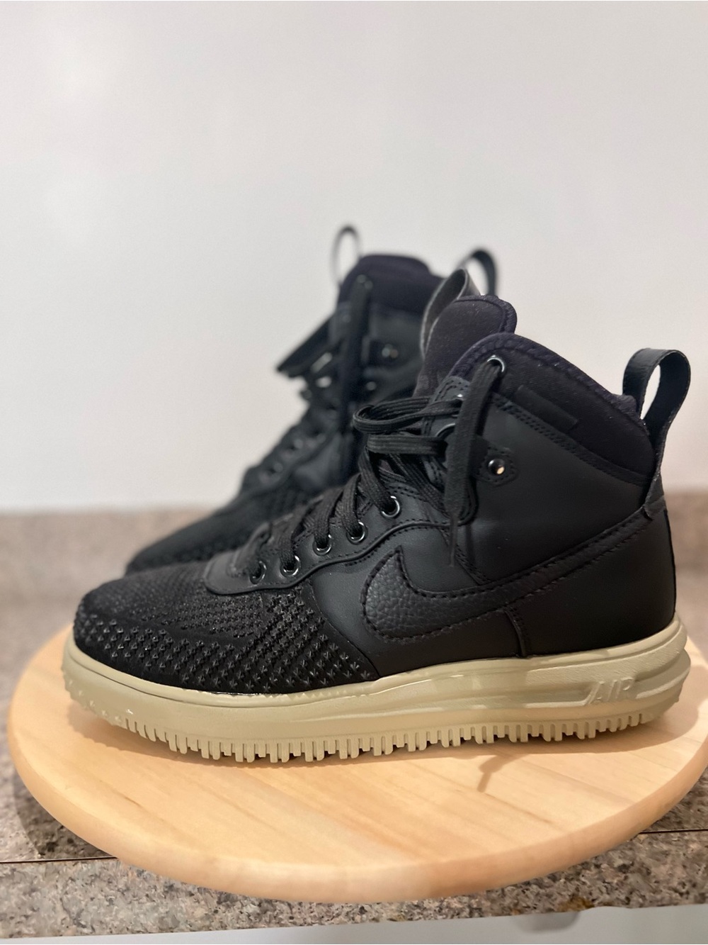 Nike Men’s Lunar Force 1 Boot